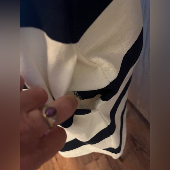 Sweaty Beatty athleisure T shirt dress with Pockets! - Picture 11 of 11